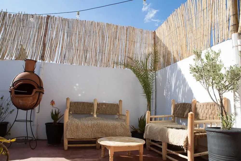 Boho 27 Hostel Marrakech - photo 16