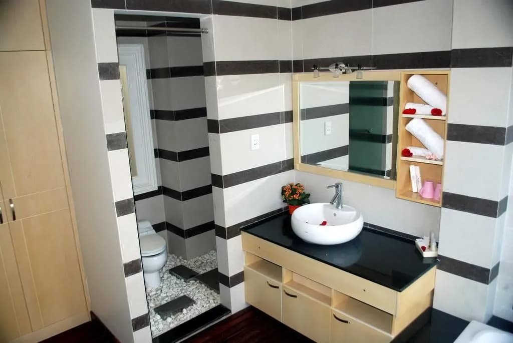 An Huy Villa - photo 6
