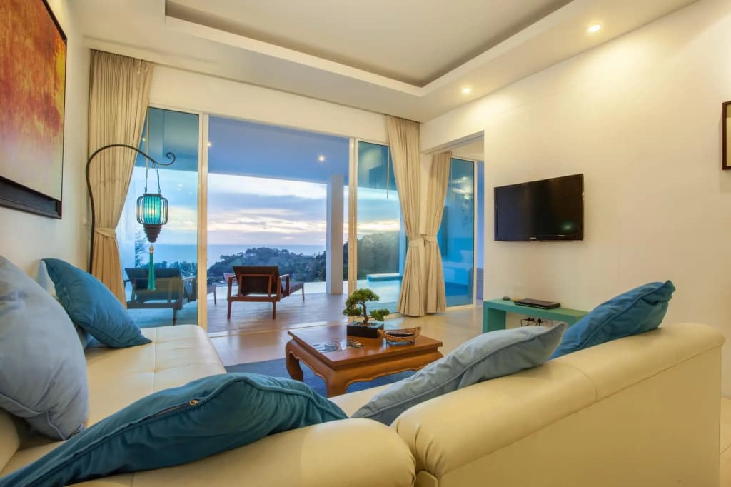 Amala Grand Bleu Resort Hilltops - photo 2