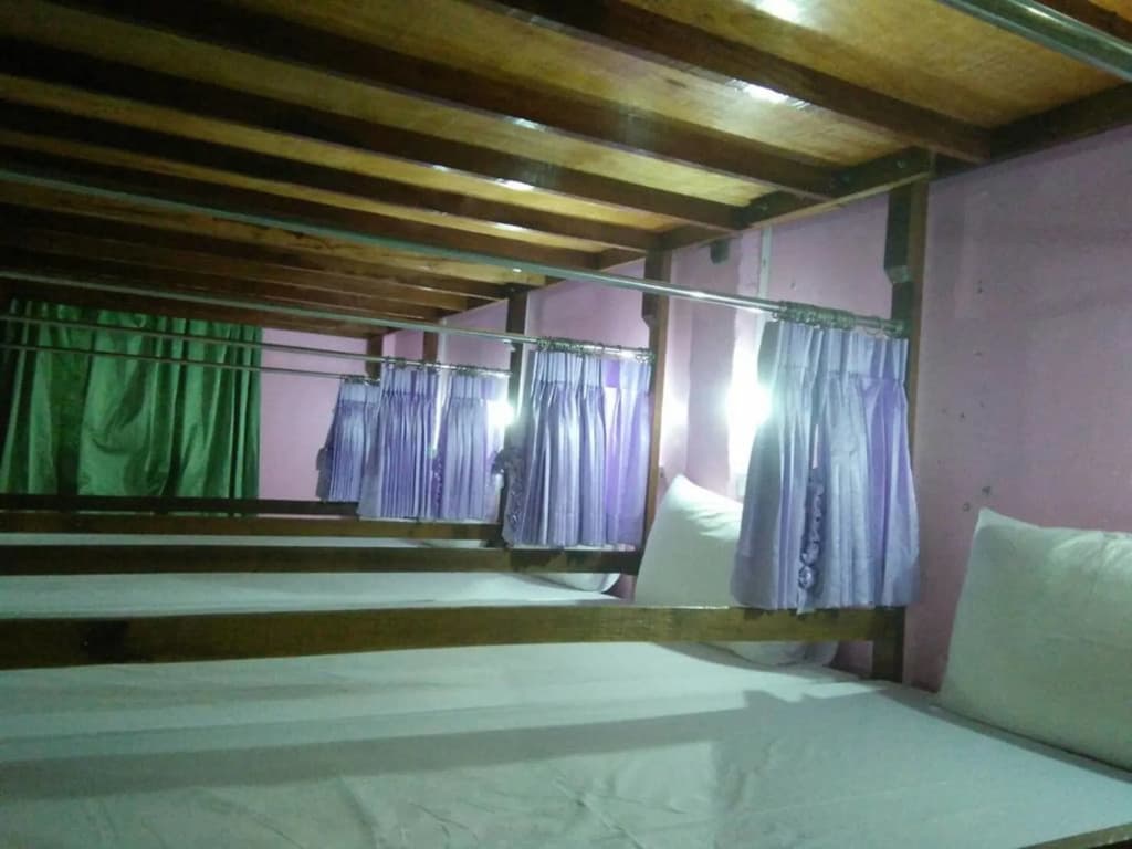 Lucky Homestay - Hostel - photo 2