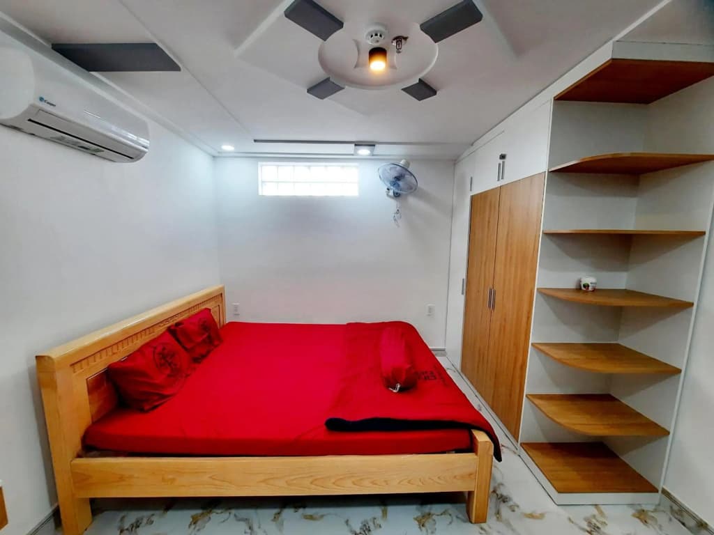 MM's House - photo 4