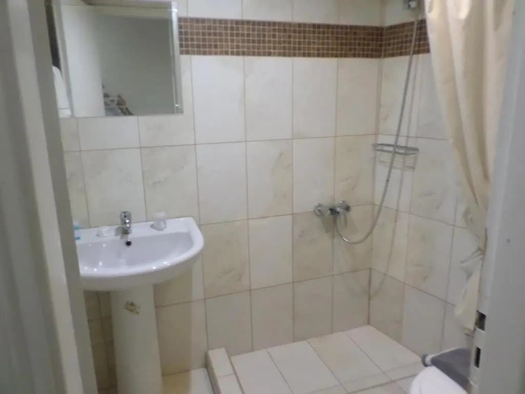 Nafsika Hotel Athens Centre - photo 8