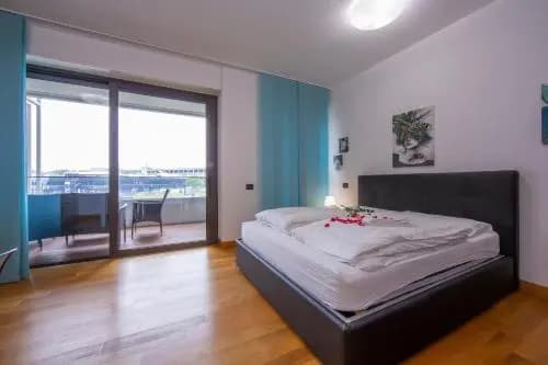 Temporary Flat Parco Vittoria - photo 2