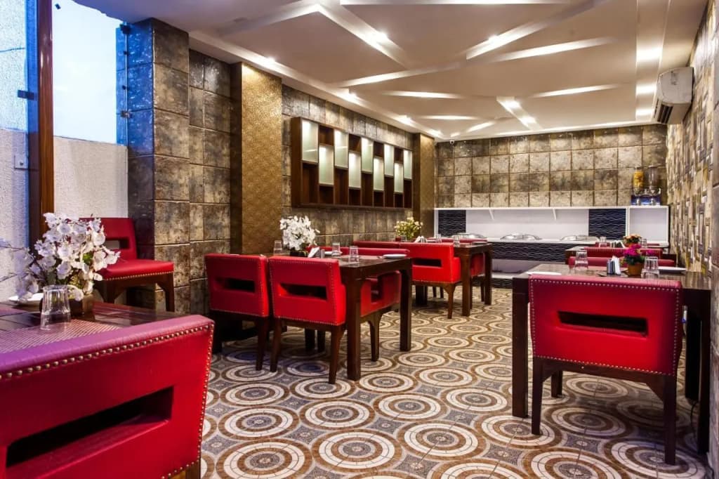 Hotel Sunstar Heritage - photo 21