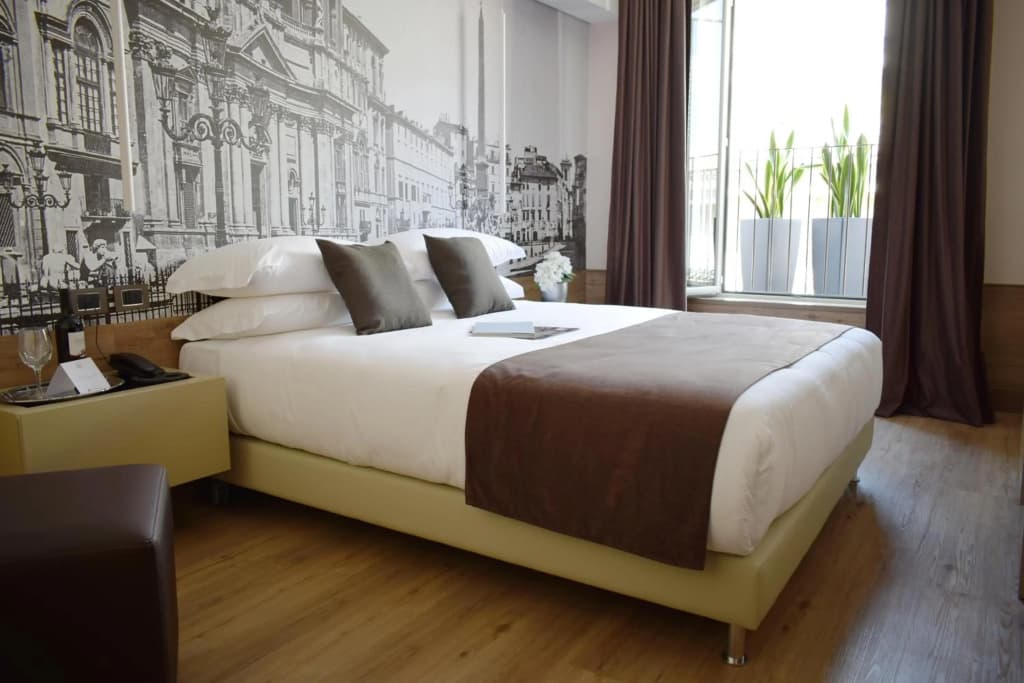 Raeli Hotel Archimede - photo 22