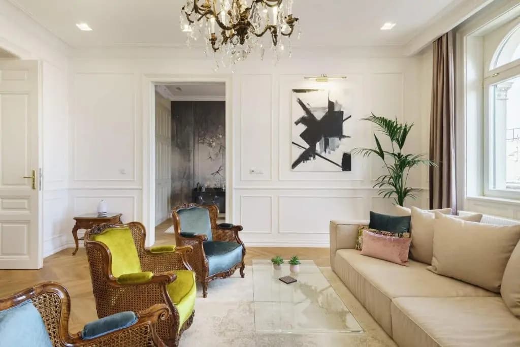 Broadway Residence - photo 8