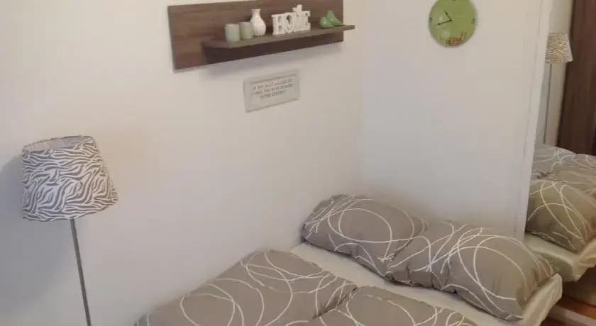 Wohnung im Botschaftsviertel - photo 4