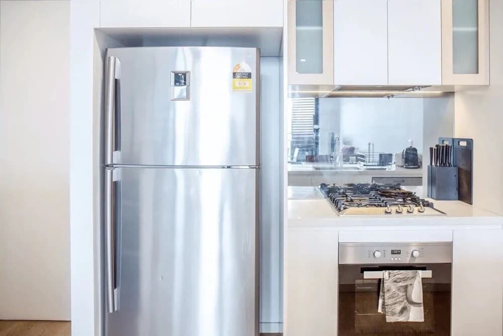 B15-darling Harbour 2 BDR Loft - photo 16