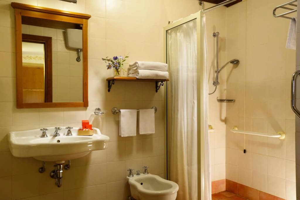 Hotel Santa Maria - photo 8