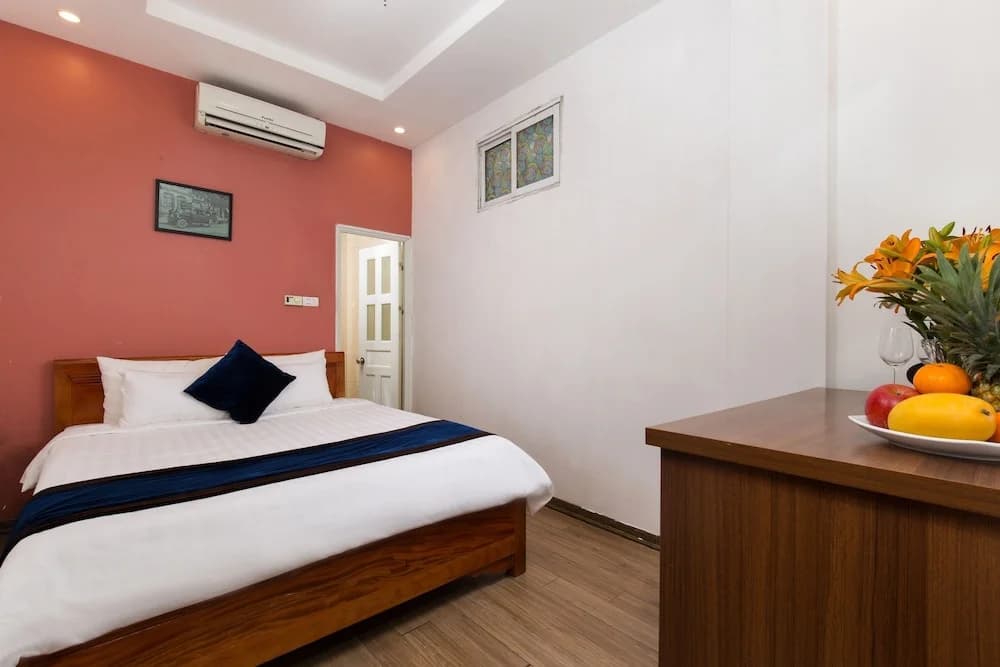 Hanoi Cozy House - photo 2
