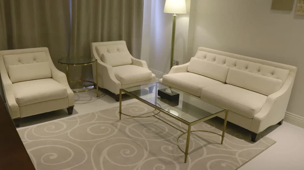 Delta Hotels by Marriott, Dubai Investment Park - photo 12