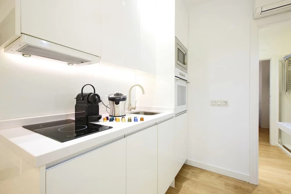 Gran Vía Suite - MADFlats Collection - photo 15
