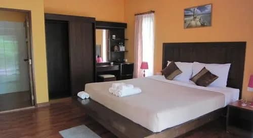 Rangsiman Resort - photo 3
