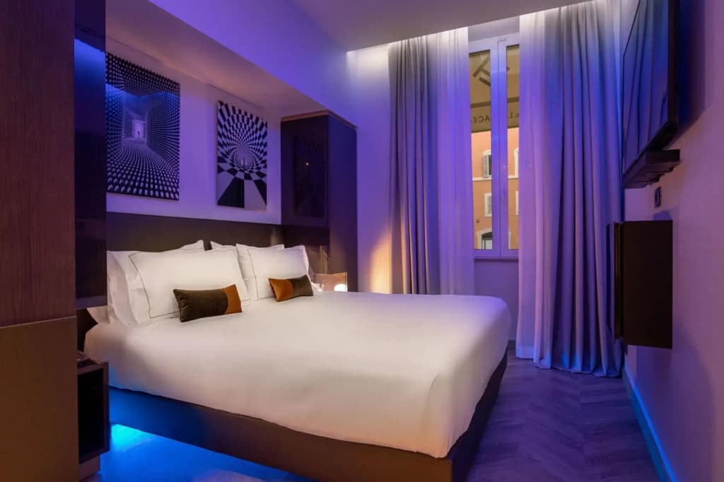 Hotel La Place - photo 2