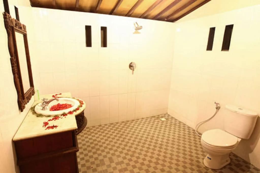Villa Mandi Ubud - photo 8