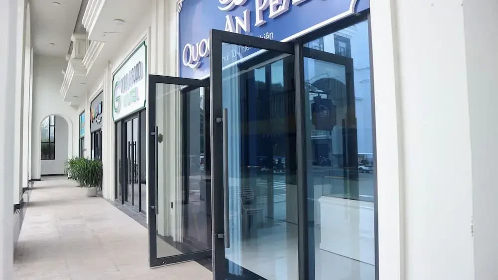 Blue Waves Hotel - photo 1