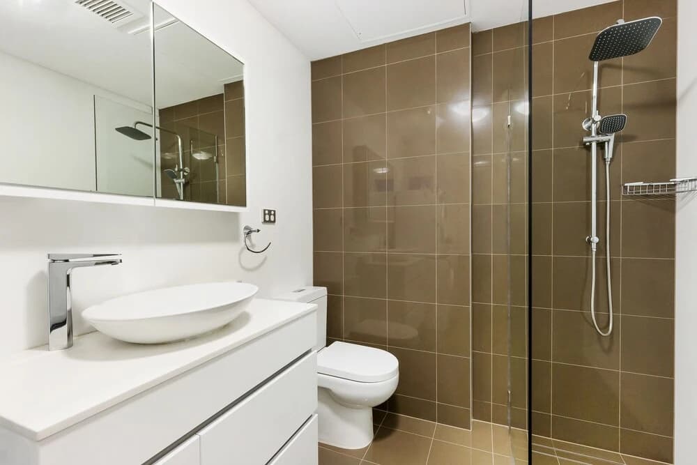 Sydney CBD Studio Apartment 503BRG - photo 6