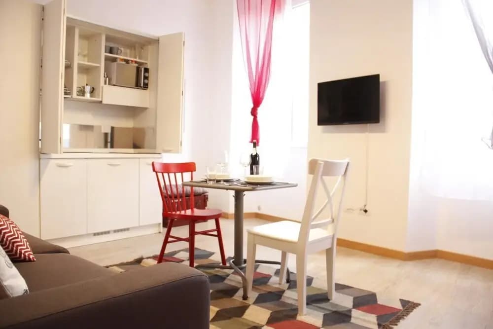 Art Apartment Scala - photo 5