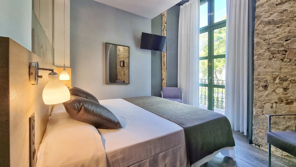 Sant Agustí Hotel  - photo 1