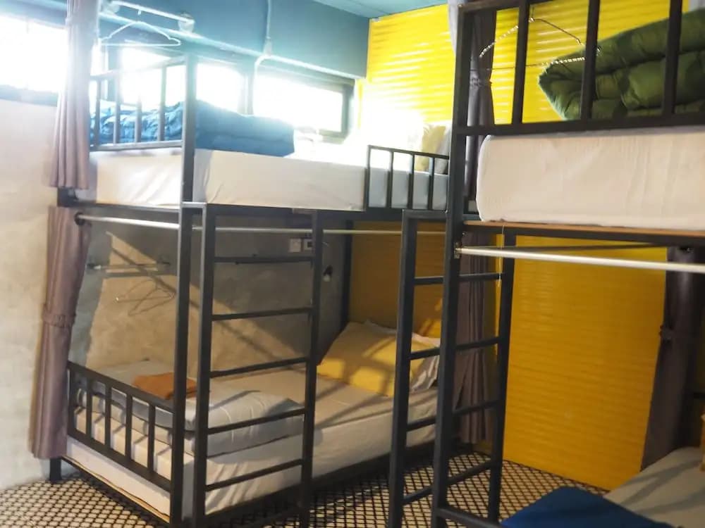 Hostel Bed Terminal - photo 5