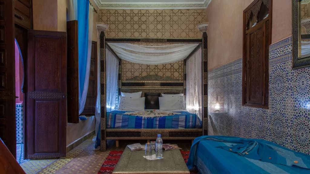 Riad Rêves D'orient - photo 6