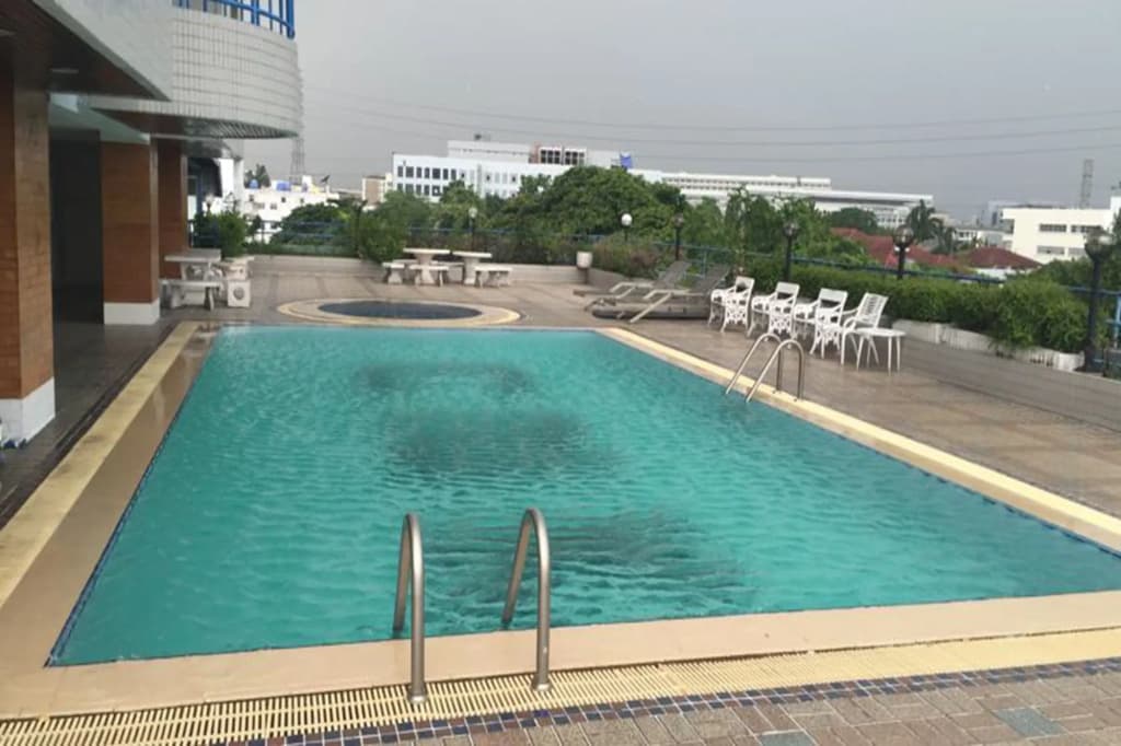 CNK Mansion - photo 9