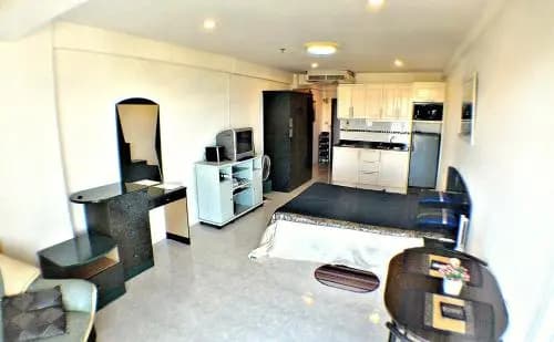 Jomtien Beach Studio Fl11 - photo 5