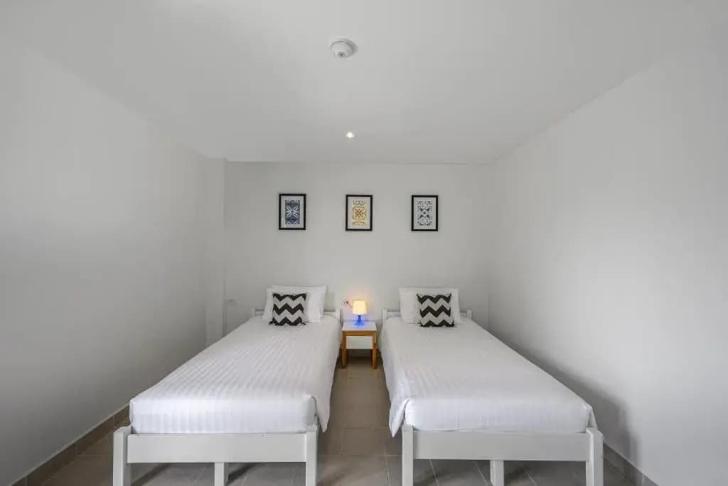 Maikhao Hotel  - photo 32