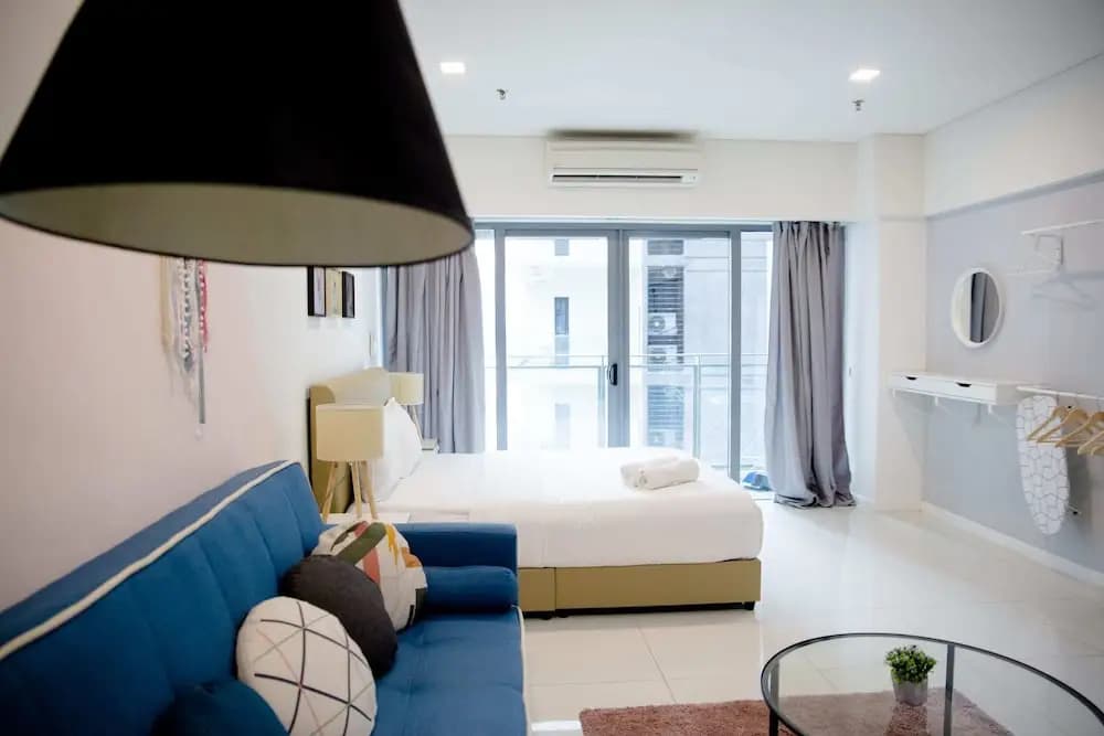 Summer Suites Residences By Plush - photo 26