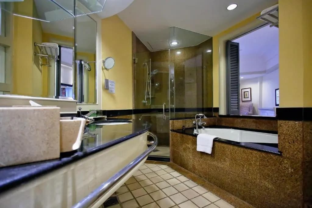 The Magellan Sutera Resort - photo 10