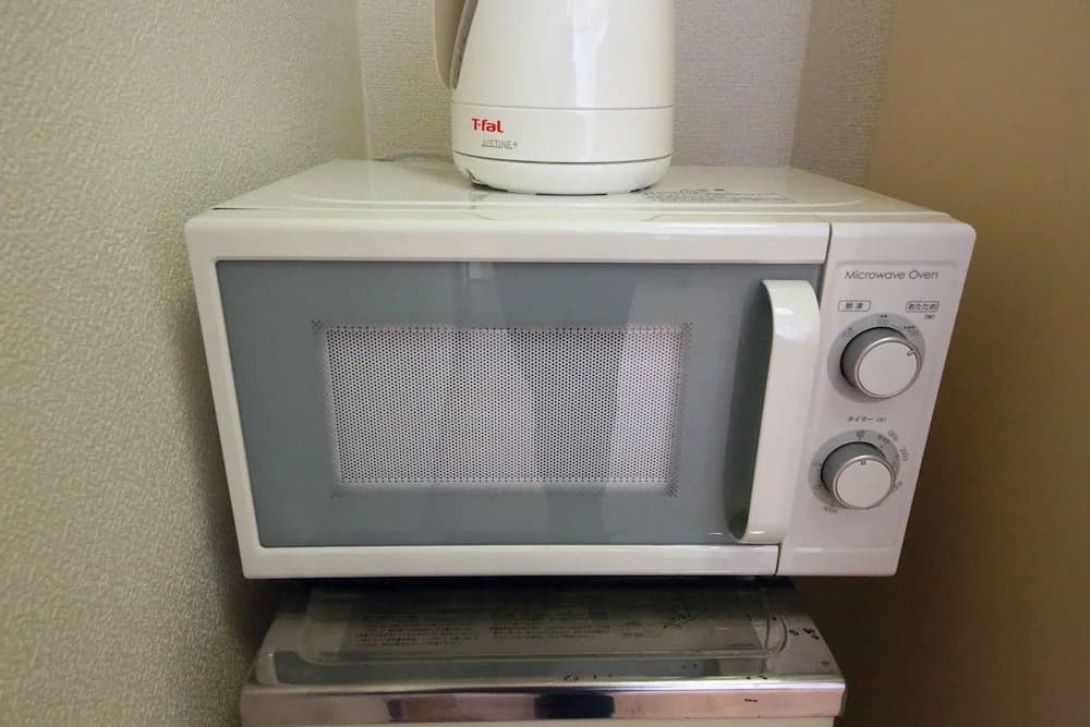 Ex Kyobashi Apartment 908 - photo 9