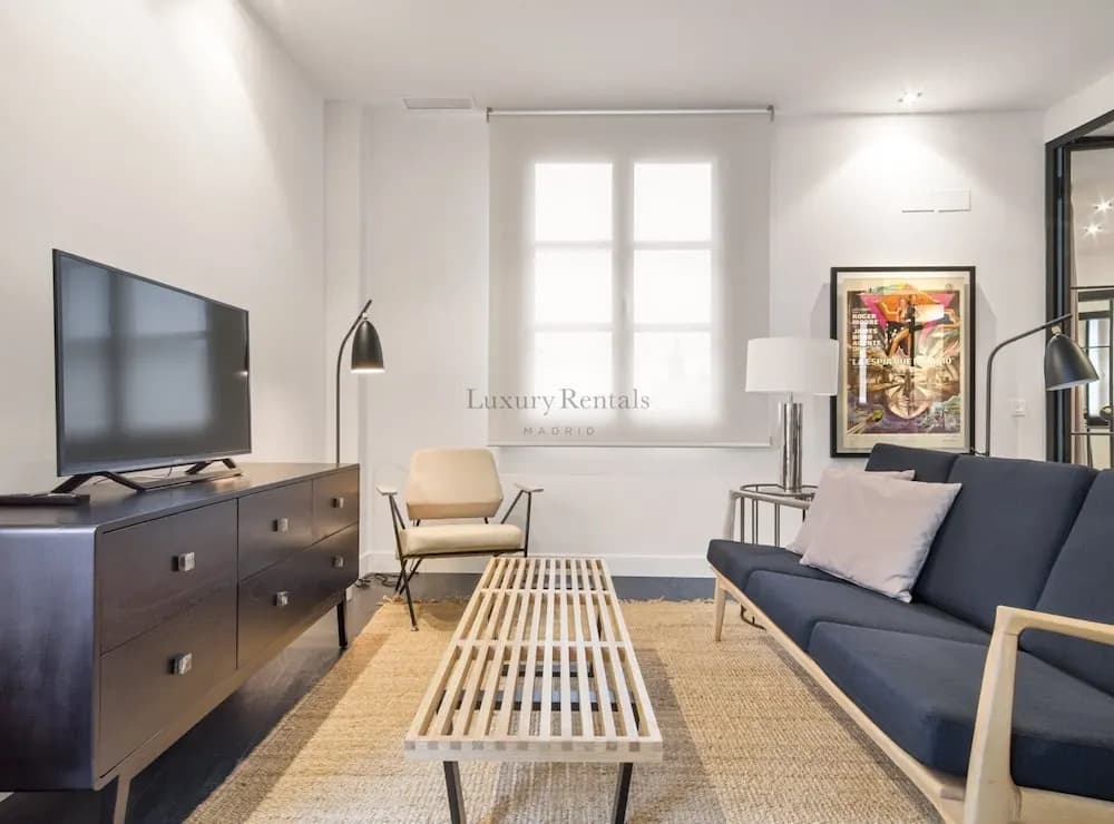 Gran Via De Luxe Viii - photo 2