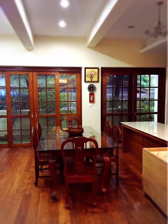 Chan Guest Villa - photo 2
