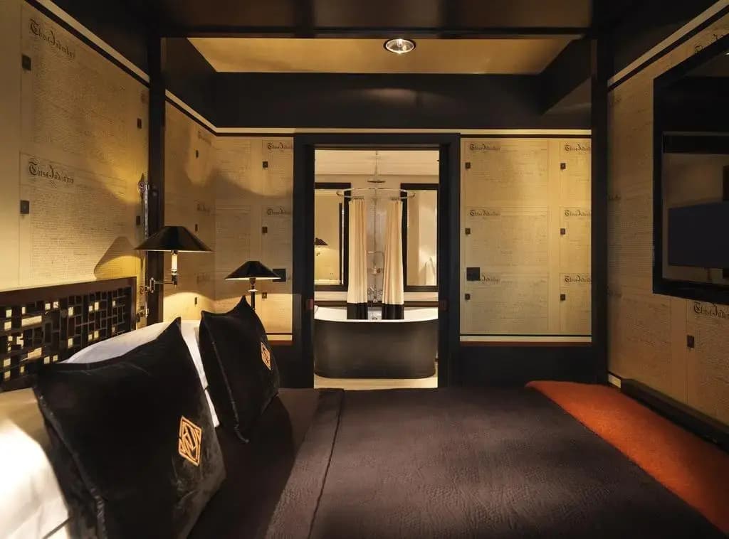 Blakes Hotel London - photo 5