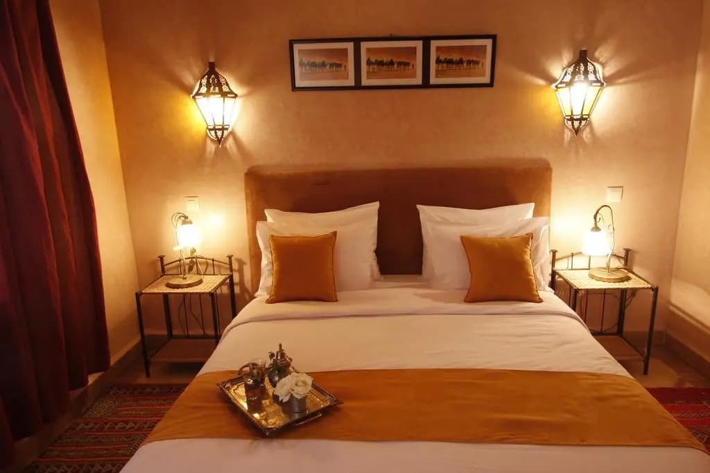 Riad Alwachma - photo 11