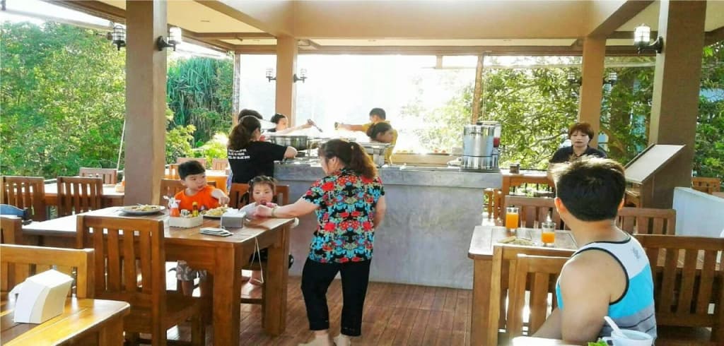 Phutara Lanta Resort (SHA Plus+) - photo 29