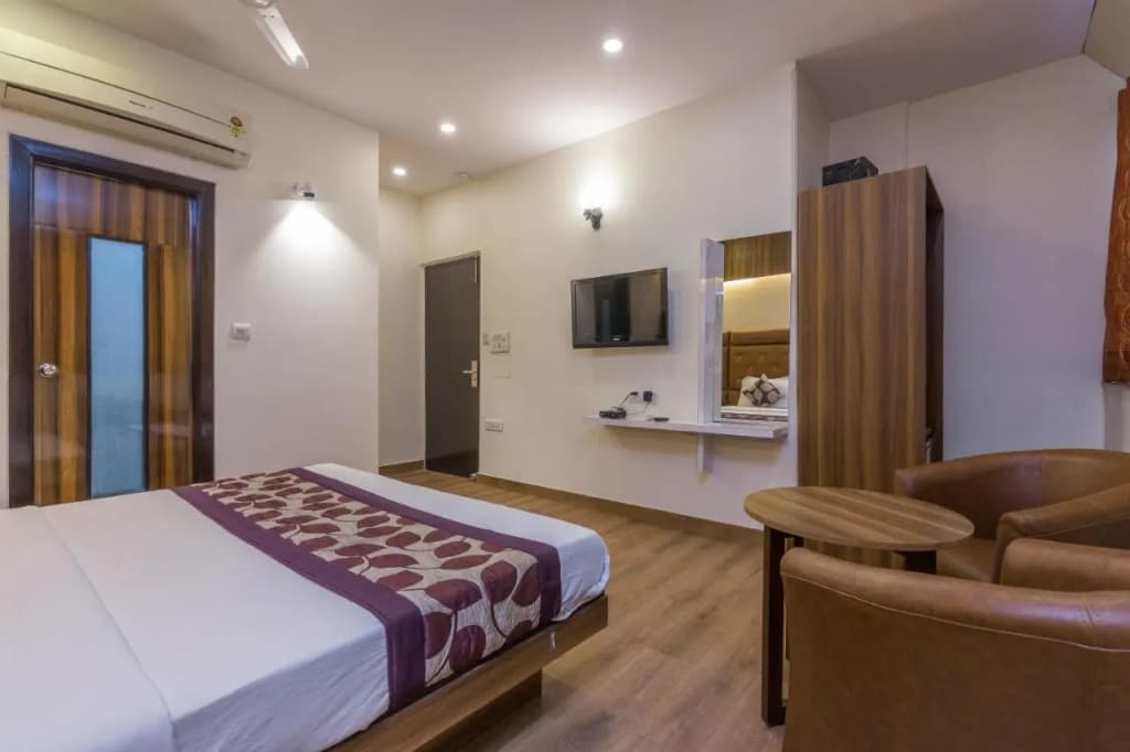 Rupam Hotel - photo 45