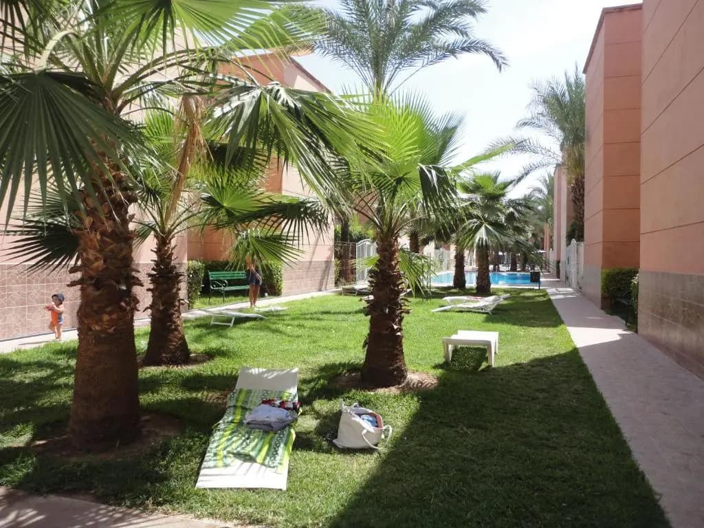 Riad Les Portes De La Medina - main photo