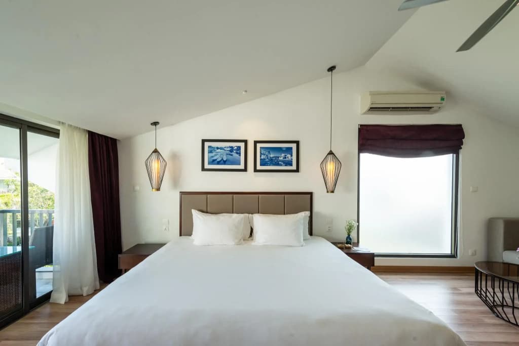 Senvila Boutique Resort & Spa - photo 45