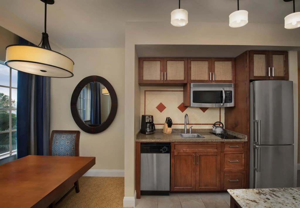 Marriott's Lakeshore Reserve - photo 23