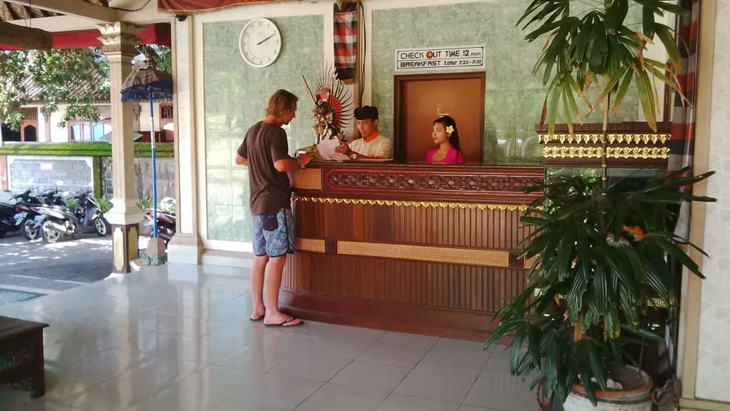 Bendesa Accommodation - photo 24