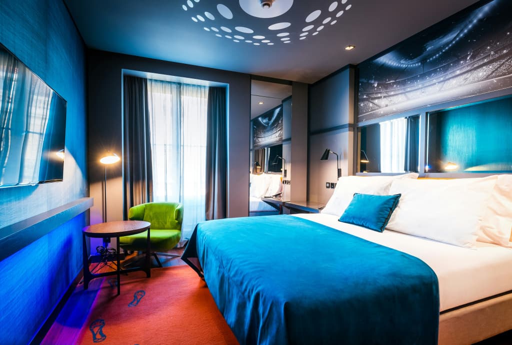 Pestana CR7 Lisboa - photo 3