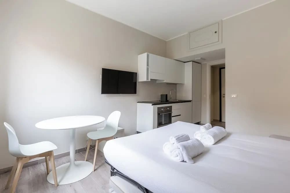 BnButler - Panizza 8 - photo 5