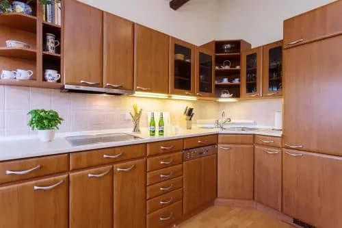 Perunova Apartments - photo 20