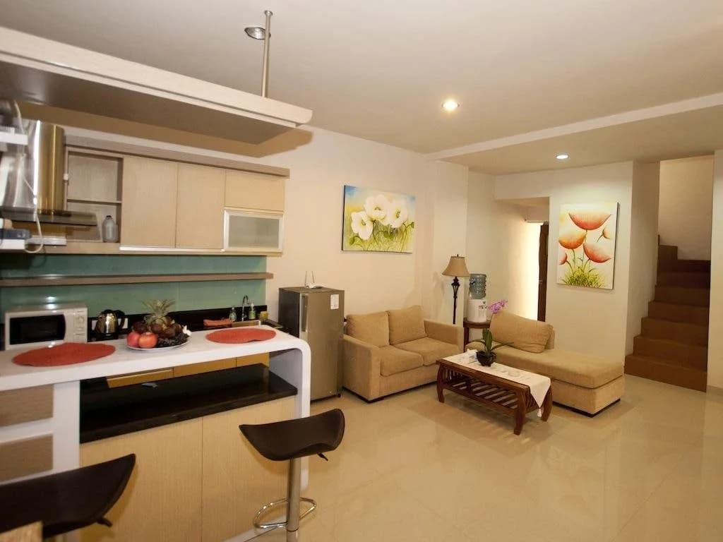 Villa Bougainville - photo 22