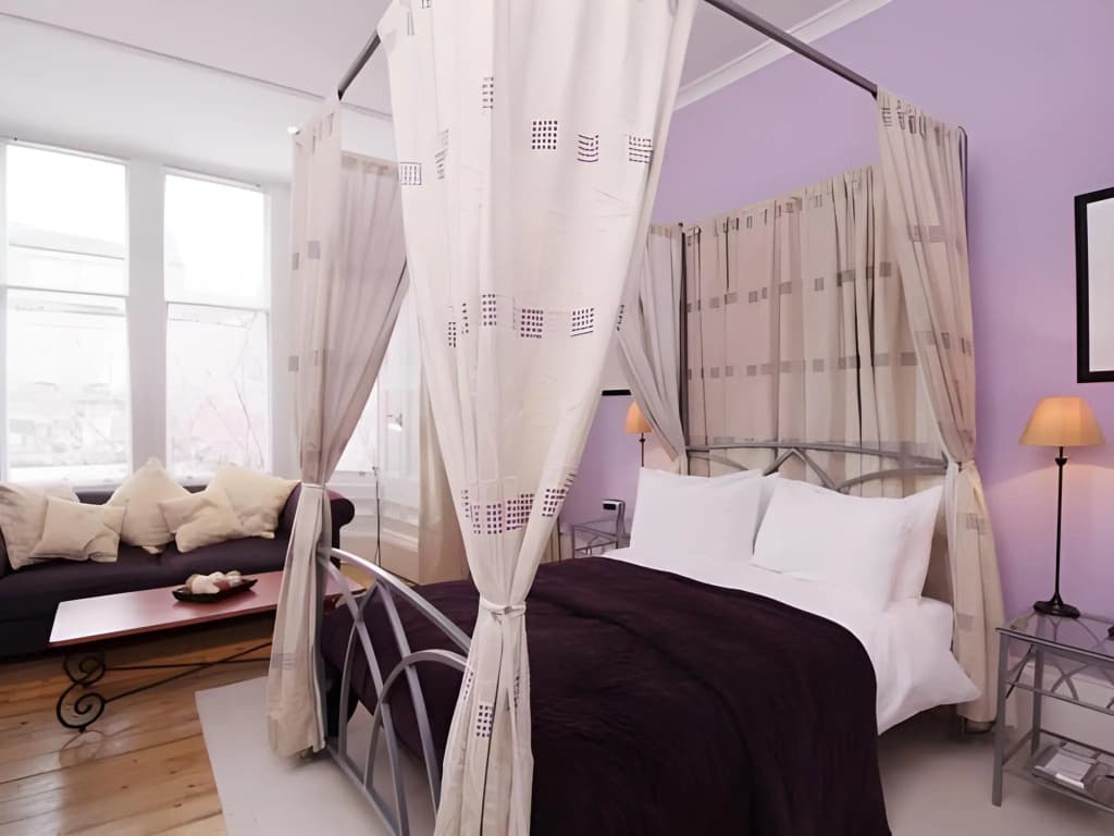 Southside Guest House - photo 12