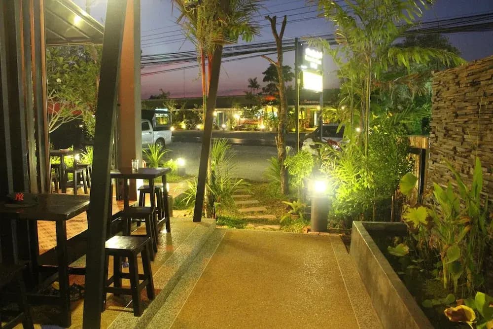Nemo 2 Resort - photo 11
