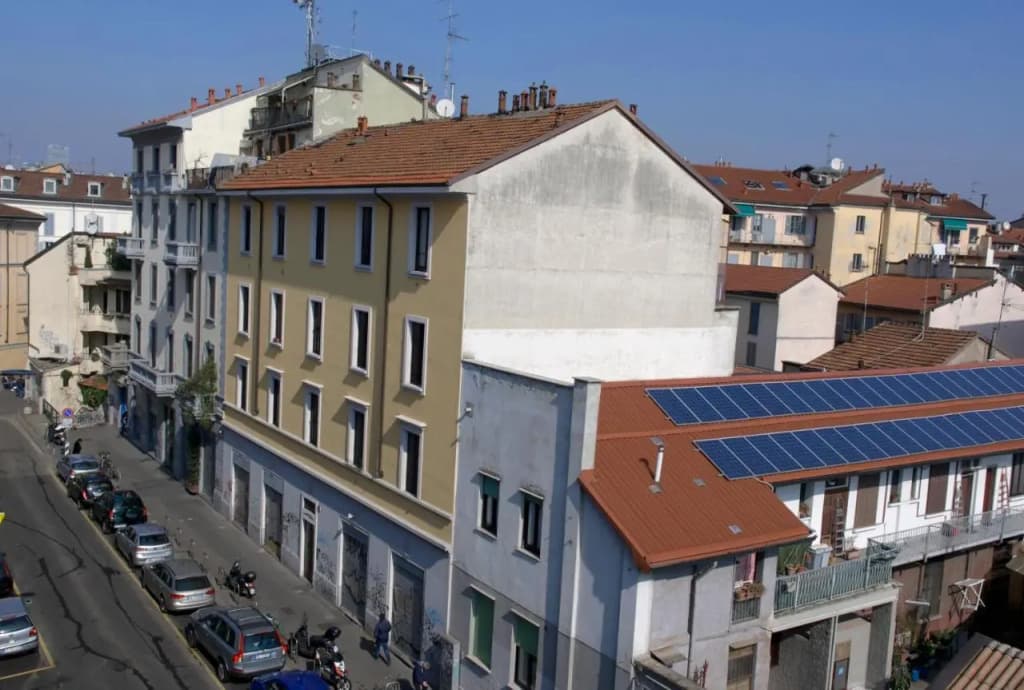 Casa di Franco Navigli - photo 22