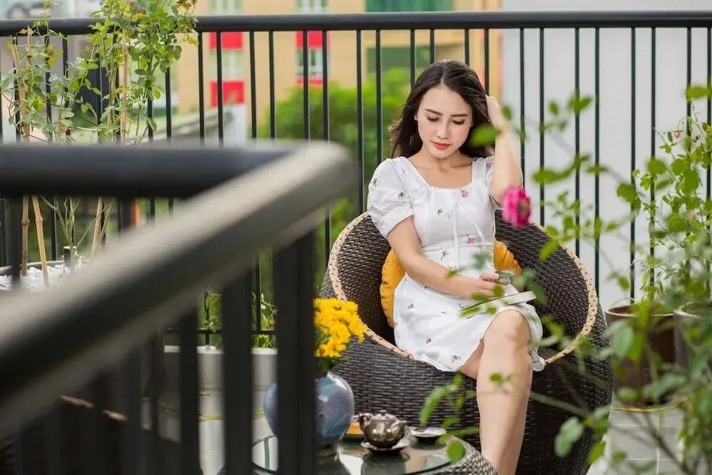 The Bloom Ha Noi - photo 27