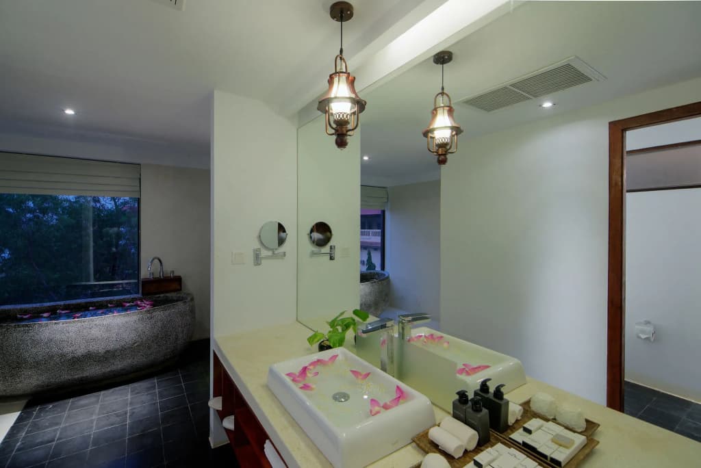 King Rock Boutique Hotel - photo 8